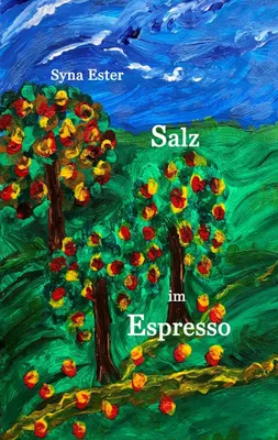 Produktbild von Salz im Espresso