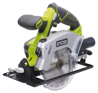 Productafbeelding van Ryobi RWSL1801M Accuboormachine met cirkelzaagfunctie