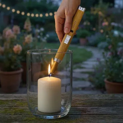 Produktbild von Plasma-Stabfeuerzeug