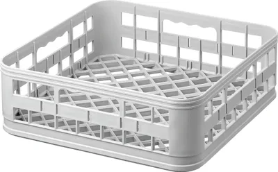 Produktbild von Bartscher Gläserkorb, 350x350x110