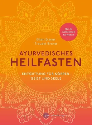 Produktbild von Ayurvedisches Heilfasten