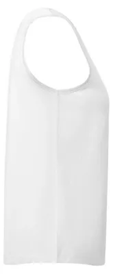 Produktbild von Roly - "Nara" Ärmelloses Oberteil für Damen LT4243 (L) (Dunkles Marineblau)
