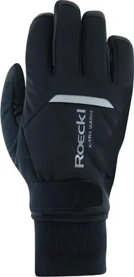 Obrázok produktu pre ROECKL Villach 3 black black 11,5
