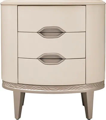 Image de Table de nuit Table de chevet design Table d'appoint Chambre à coucher Tables de chevet Nouveau
