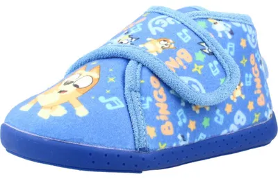 Immagine prodotto di Pantofole Del Marchio Garvalin Del Modello 261854g Blu