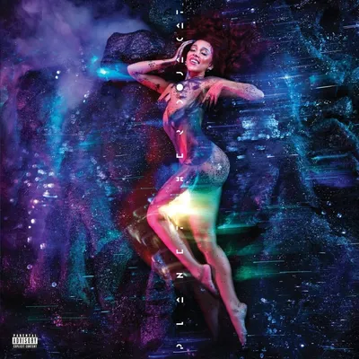 Produktbild von Doja Cat - Planet Her (2 LP)