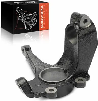 Obrázok produktu pre Frankberg 1x kĺb riadenia zavesenia kolies prednej nápravy ľavý pre Ford Focus C-Max 03-07 Focus II 2004-2012