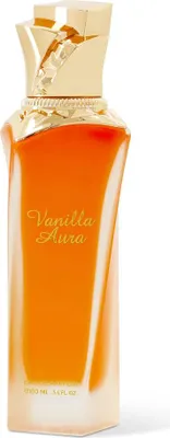 Image de MAISON ASRAR Vanilla Aura Eau De Parfum 100 ml (unisexe)