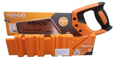 Obrázok produktu pre KENDO KRABICA NA RÁMY 30 x 12 x 7 cm