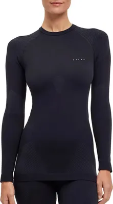 Produktbild von FALKE Warm LS Thermoshirt Damen