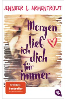 Obrázok produktu pre Morgen lieb ich dich für immer