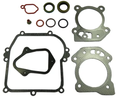 Produktbild von Briggs&Stratton Serie 450 500 550 Ohv Dichtungssatz 590590, 592640, 595350