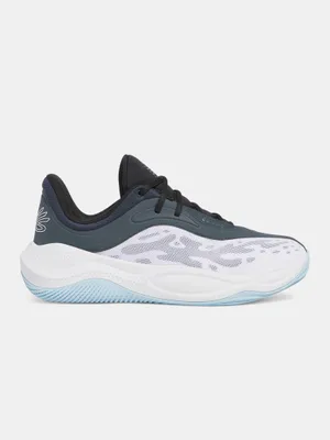 Produktbild von Under Armour Curry Splash 25 Unisex Schuhe 3028459-001__10