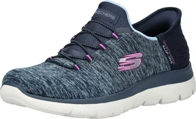 Produktbild von Skechers Sneaker Sneaker Textil