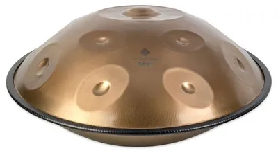 Produktbild von Sela Handpan SEHP202 Harmony D-Amara Edelstahl
