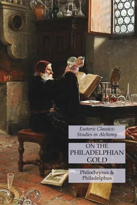 Produktbild von On the Philadelphian Gold