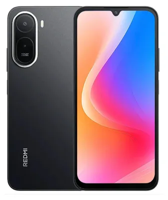 Produktbild von XIAOMI Redmi A7 Pro Smartphone mit 4 GB RAM und 64 GB Speicher, 6,9 Zoll 120 Hz Display, Dual SIM , 6000 mAh Akku, Schwarz