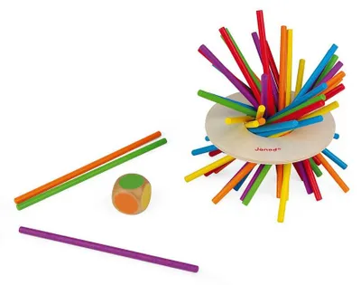 Produktbild von Juratoys J02695, 3 Jahr(e)