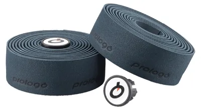 Produktbild von Prologo Lenkerband Plaintouch+ petrol