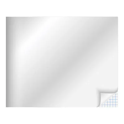 Obrázek produktu pro Maximex Zrcadlová fólie 5108014500 50x58cm si