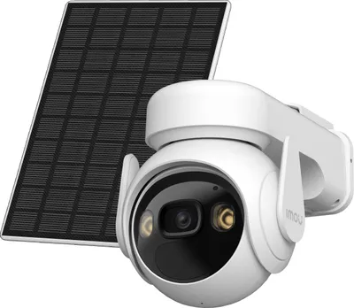 Image de IMOU Imou Cell PT Lite Kit + Solar Panel