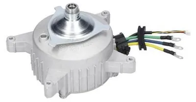 Obrázok produktu pre Elektrický motor pre kosačku BOSCH OUTILLAGES - F016F05607