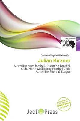 Produktbild von Julian Kirzner