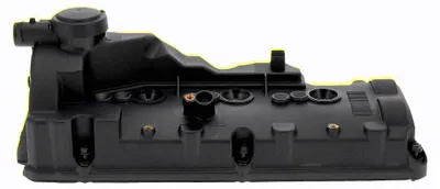 Produktbild von Zylinderkopfhaube V10-5801 für AUDI A4 Avant (8K5, B8) +Dichtung