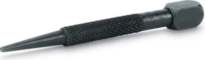 Produktbild von Black & Decker Nageltreiber Länge 101mm Durchmesser 0,8mm mit Schlagkopf / rd.gerändelter Griff - 0-58-111