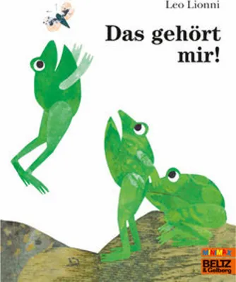 Produktbild von Das gehört mir!