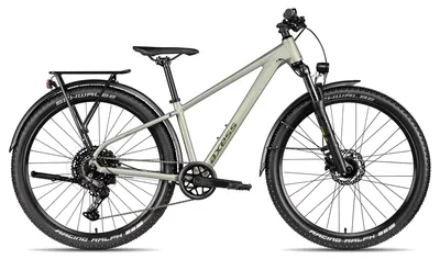 Produktbild von Axess Brash DX 27.5 27.5 Zoll Grün 14 Zoll