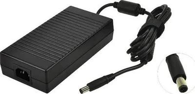 Immagine prodotto di Adattatore CA intelligente HP (200 watt)