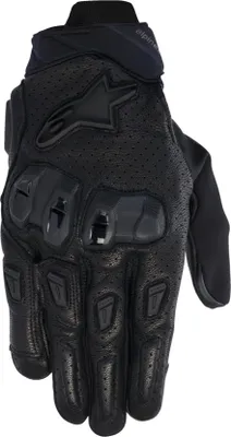 Zdjęcie produktu dla rękawice SP X 7, ALPINESTARS (czarne/czarne, rozmiar S)