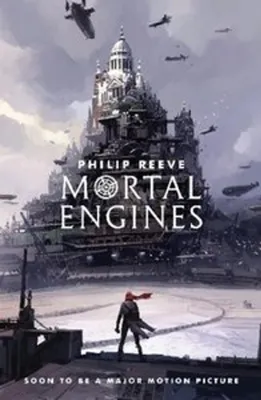 Image de Mortal Engines 1