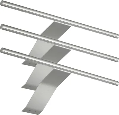 Produktbild von LED Schrankleuchte, 3er Set Aufbauleuchte, Kleiderschrankleuchte warmweiß SEBSON