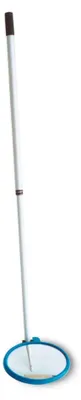 Produktbild von Moravia Inspektionsspiegel VISION 230 mm mit Teleskopstange Handspiegel