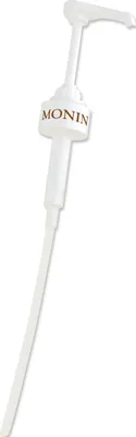 Produktbild von Monin Original Sirup-Pumpe für 0,7l