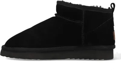 Productafbeelding van Warmbat Boots Durack DRC421099 Zwart-42