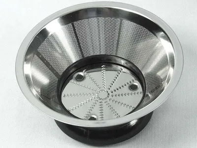 Produktbild von Kenwood Filtersiebzentrifuge AT285 Planeten Prospero KM24 KM26 KM28