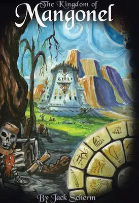 Produktbild von The Kingdom of Mangonel