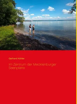 Immagine prodotto di Im Zentrum der Mecklenburger Seenplatte