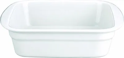 Obrázek produktu pro Porcelánová forma Générale na lasagne 24 x 24 cm