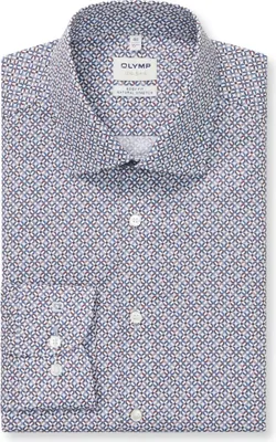 Produktbild von OLYMP 209484-Hemden 00 weiss 38
