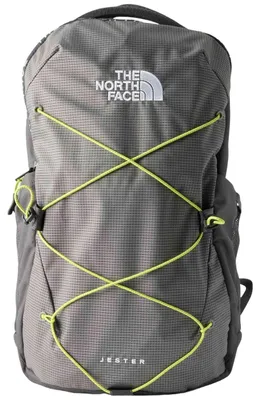 Immagine prodotto di Maglietta The North Face JESTER Grigio antracite/Smoked da uomo