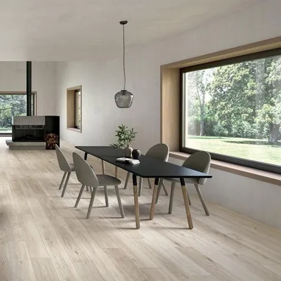 Immagine prodotto di CASA39 Gres porcellanato effetto legno  20x120 cm LeaAttitude