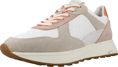 Image de Geox D Amabel Couleur Blanc