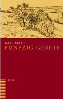 Produktbild von Fünzig Gebete