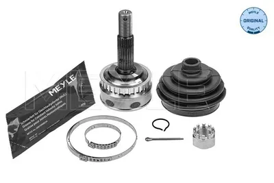Produktbild von MEYLE Gelenksatz Antriebswelle Radseitig für OPEL Astra F CC (T92) 614 498 0008