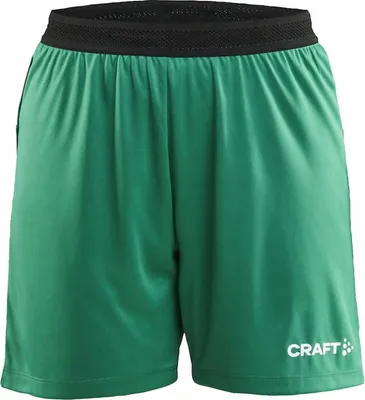 Produktbild von Craft Progress 2.0 Shorts Damen - Grün