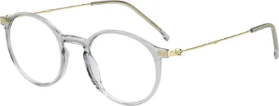 Produktbild von Hugo Boss BOSS 1703 Grey gold 50/21/150 Herren Brillen